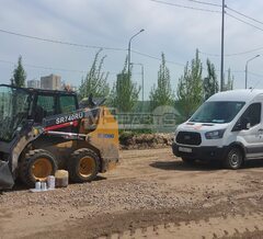 Техническое обслуживание SR740RU